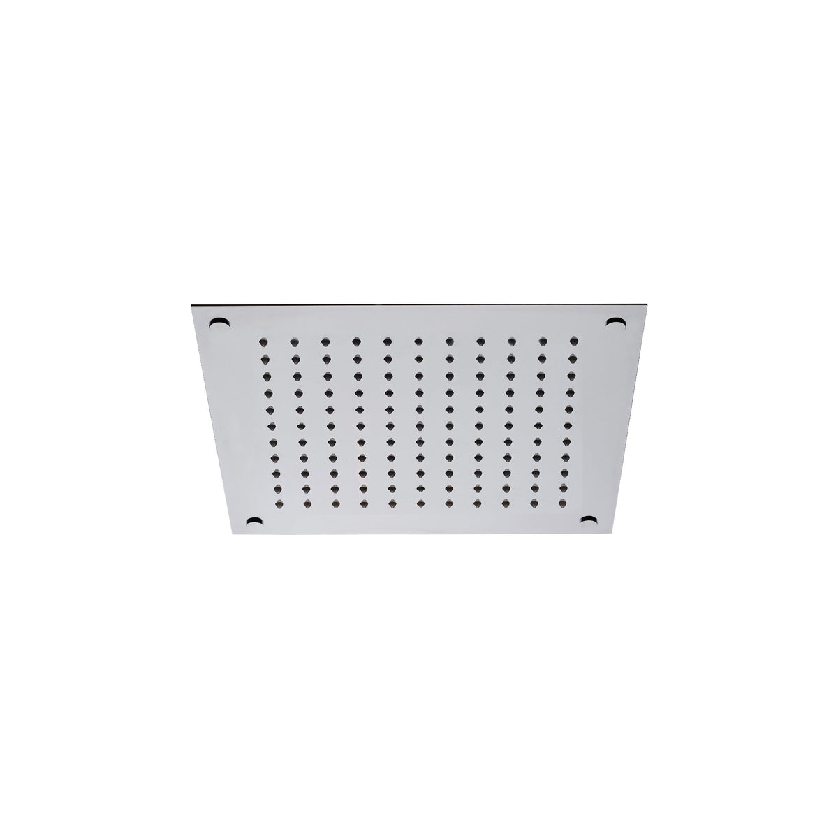 10”x10” Flush Mount Rainhead – 23009X