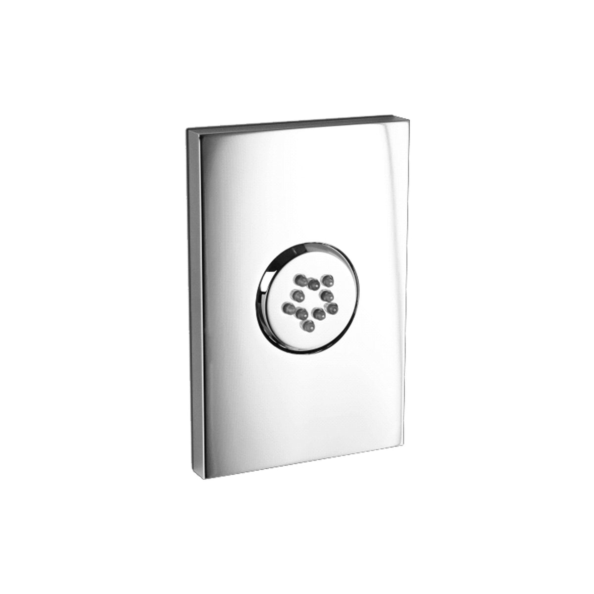In Wall Body Spray – 24960