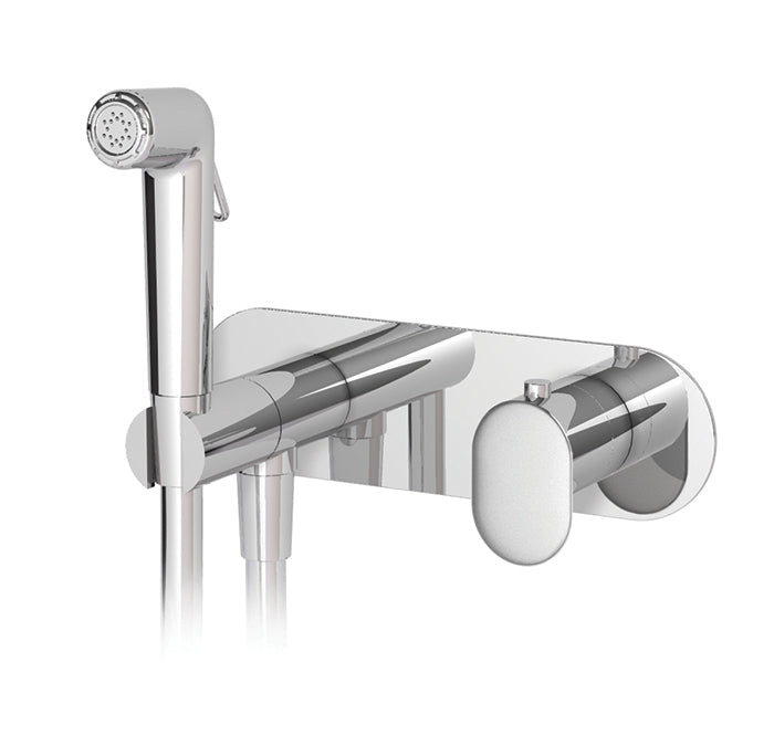 CABANO 27050 Intimacy shower valve and trim