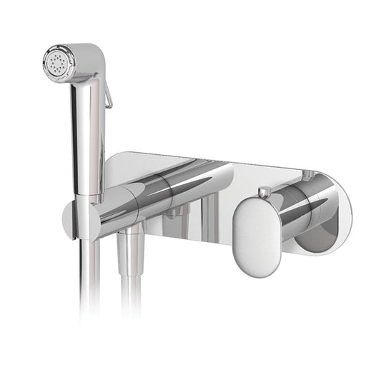CABANO 27050 Intimacy shower valve and trim