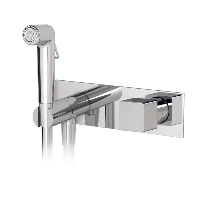 CABANO 33051 Intimacy shower valve and trim