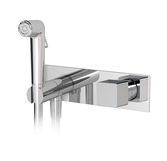CABANO 33051 Intimacy shower valve and trim