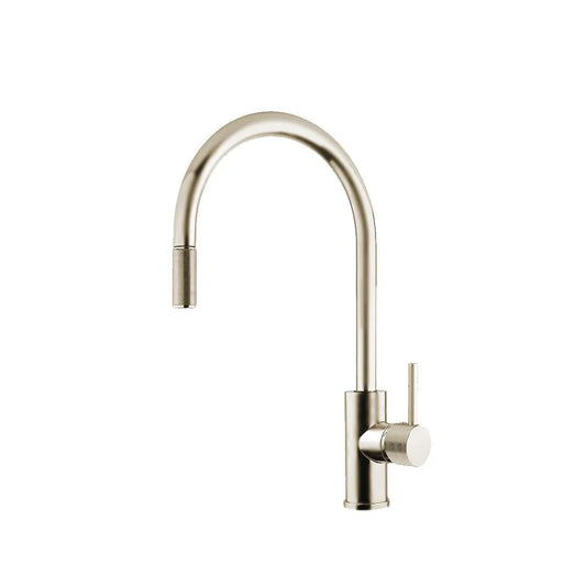 AquaDesign Kitchen Faucet - Urban