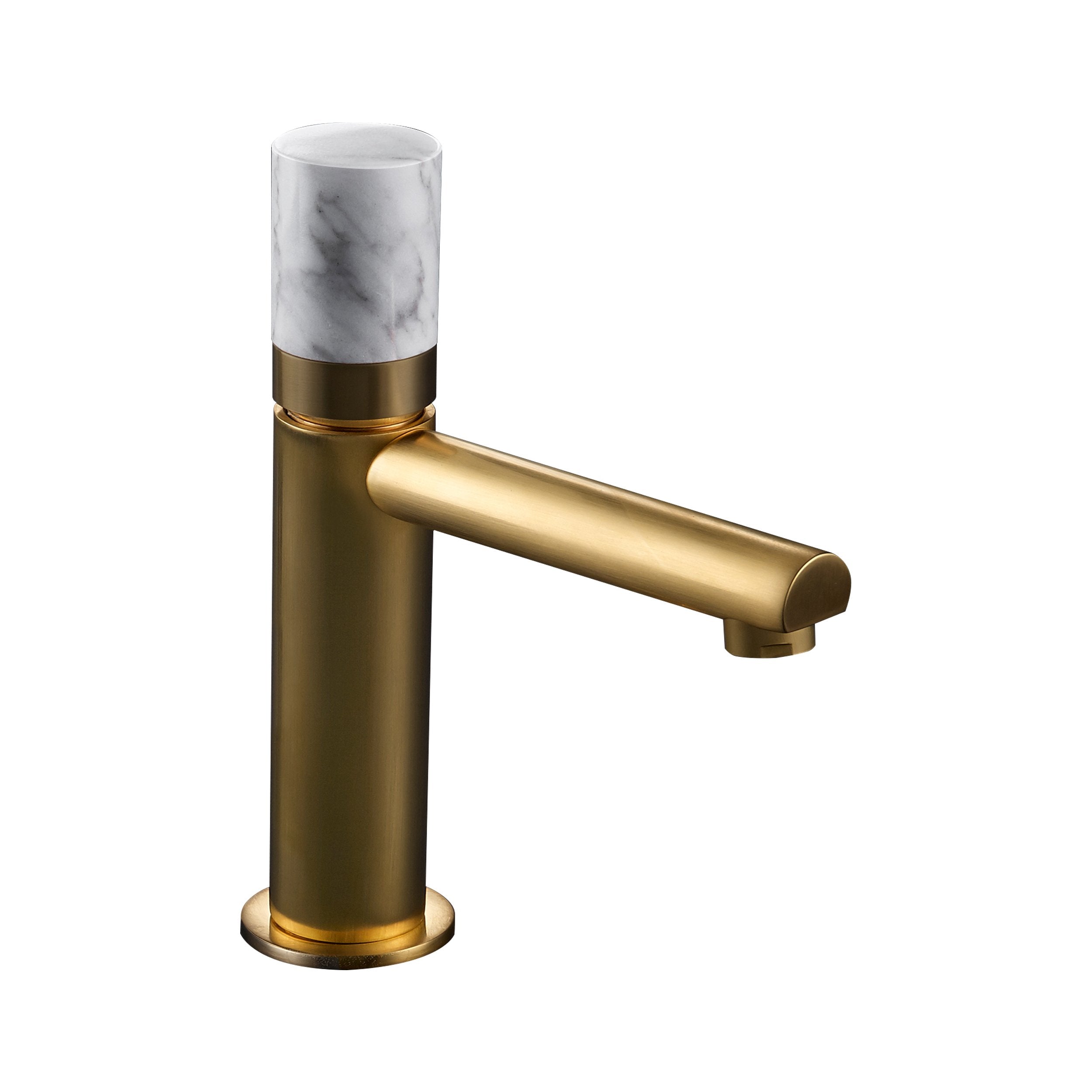 MAIER 46004 Skulpture Round Single Hole Lav