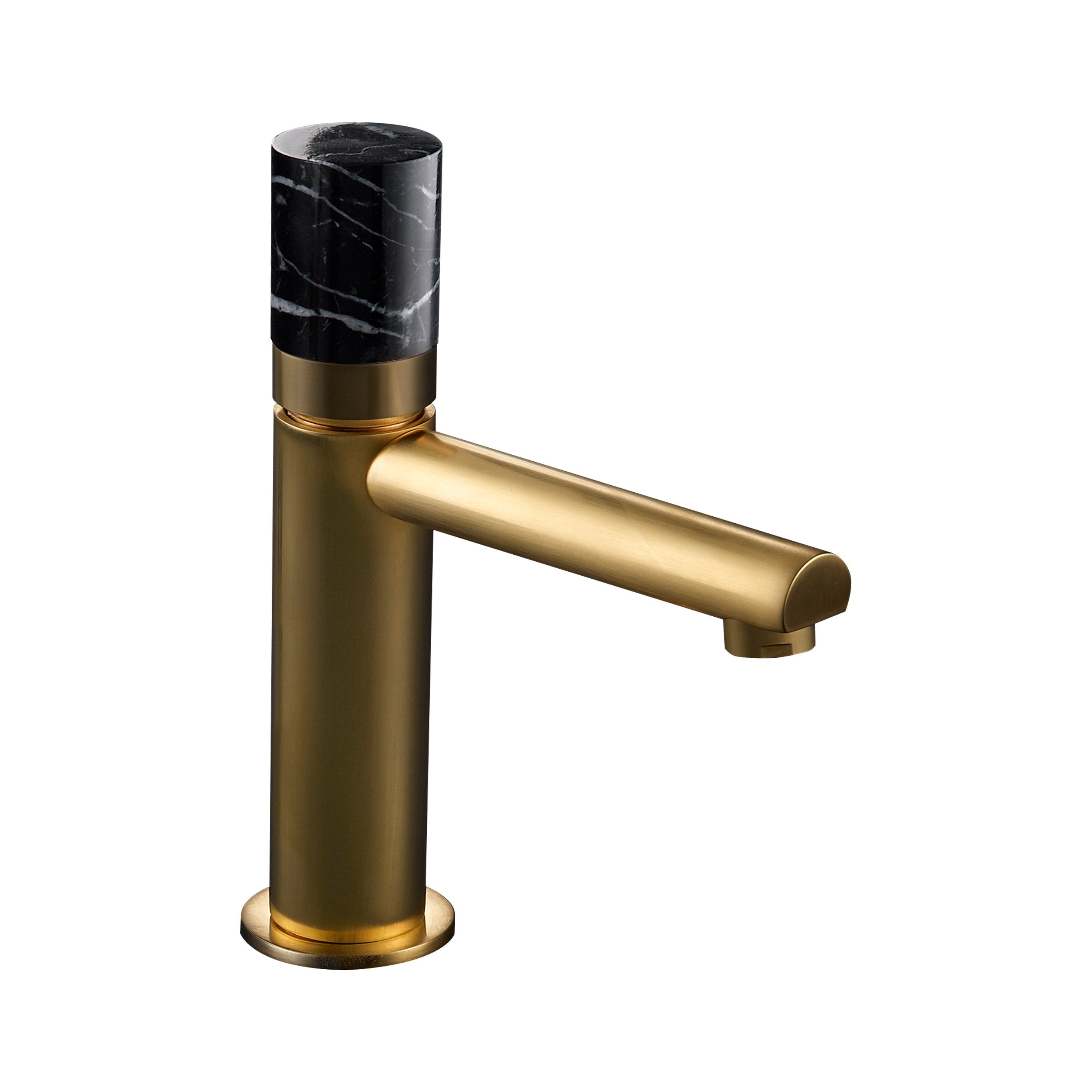MAIER 46004 Skulpture Round Single Hole Lav