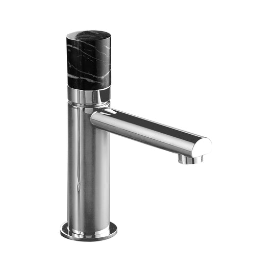 MAIER 46004 Skulpture Round Single Hole Lav