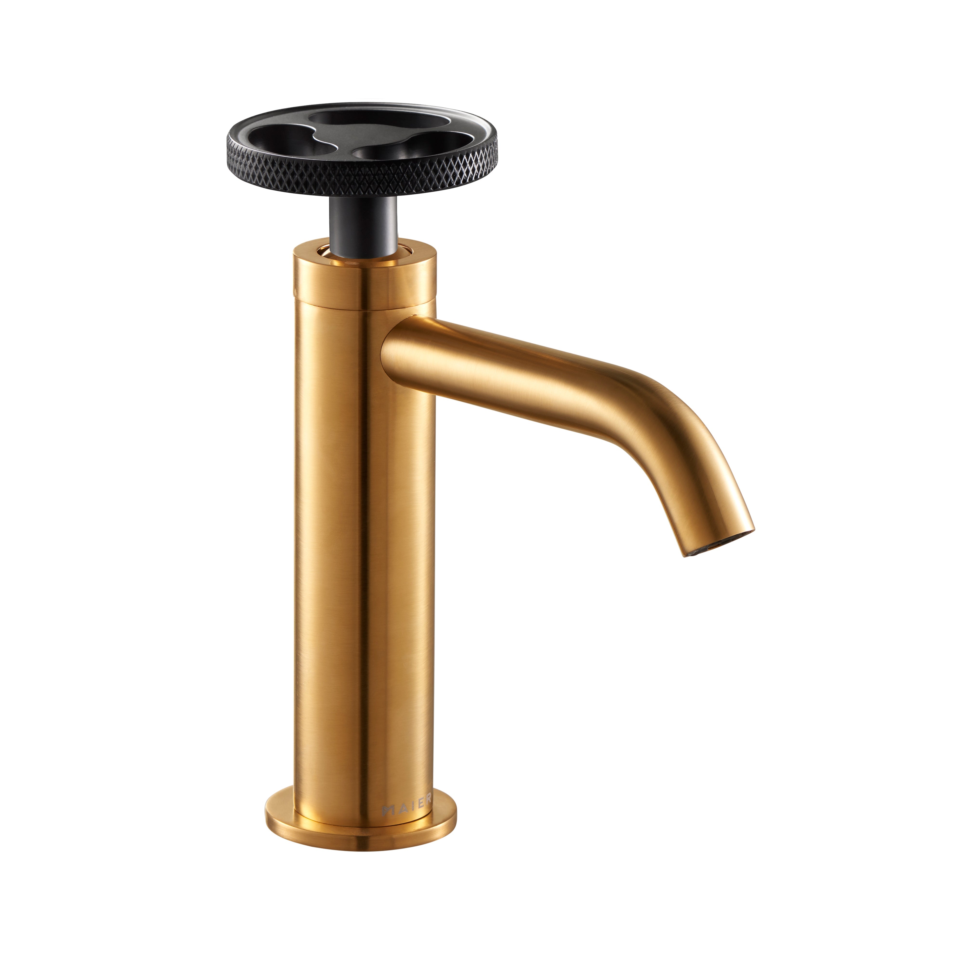 DISEGNO 47004 Twist Single Hole Lav
