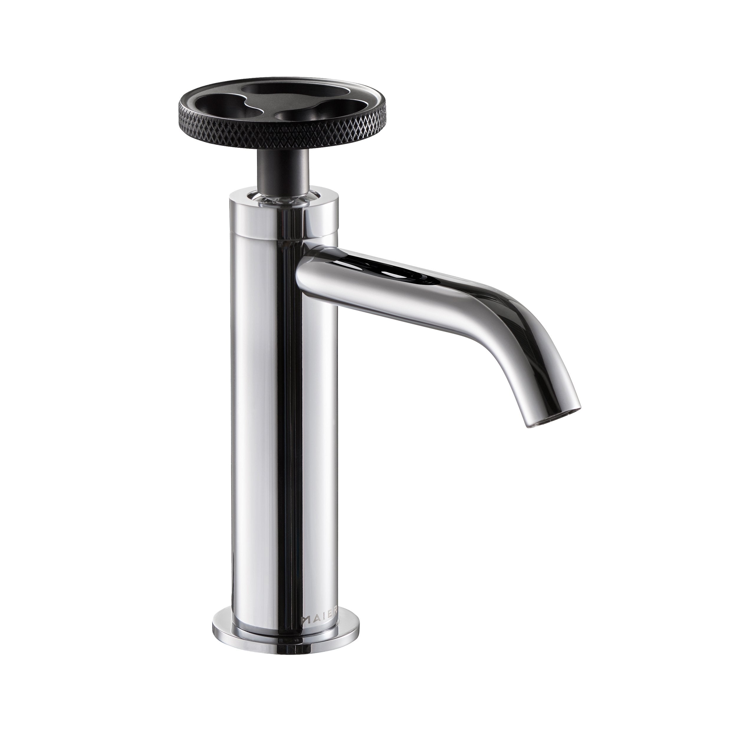 DISEGNO 47004 Twist Single Hole Lav