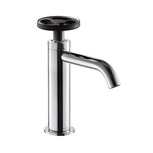 DISEGNO 47004 Twist Single Hole Lav