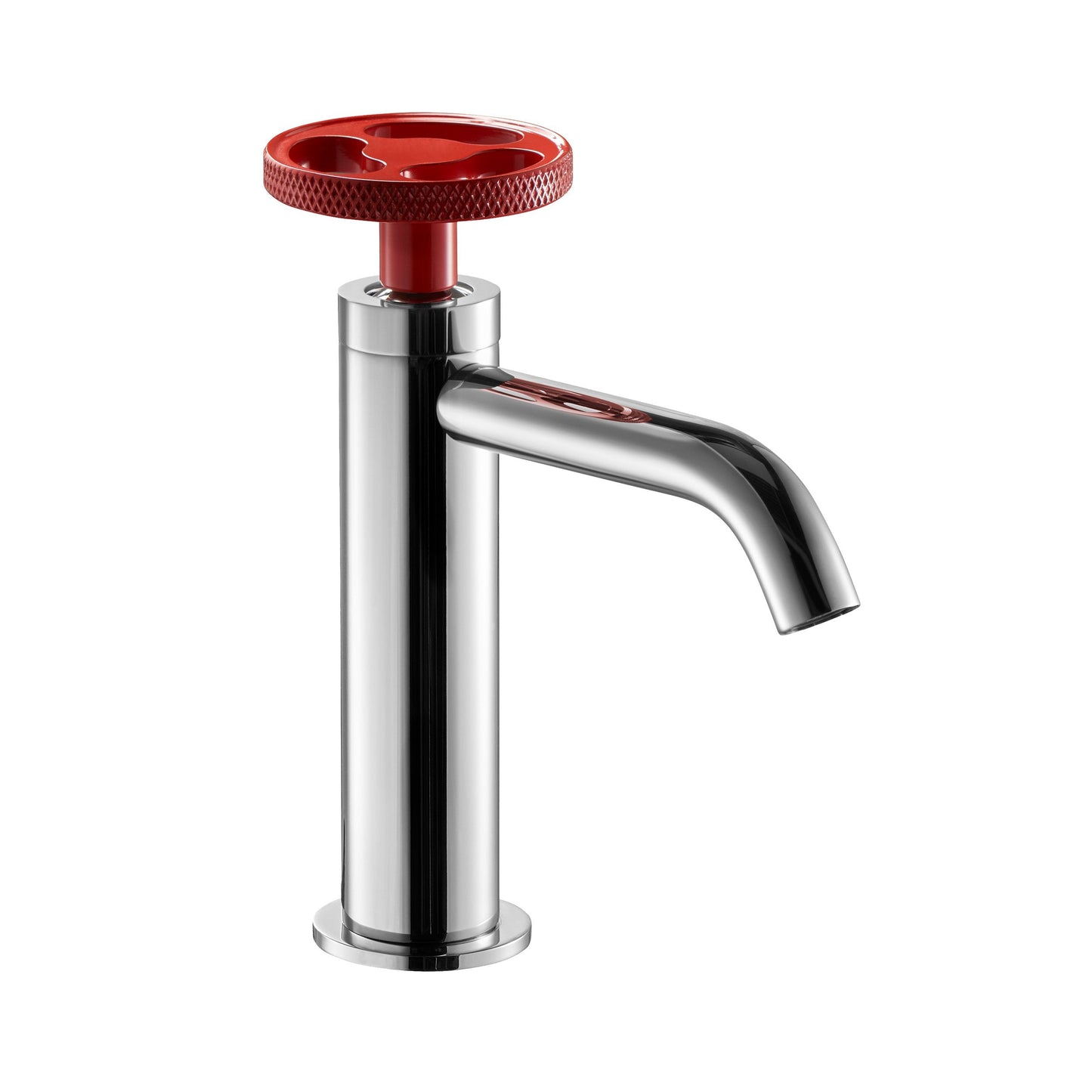 DISEGNO 47004 Twist Single Hole Lav