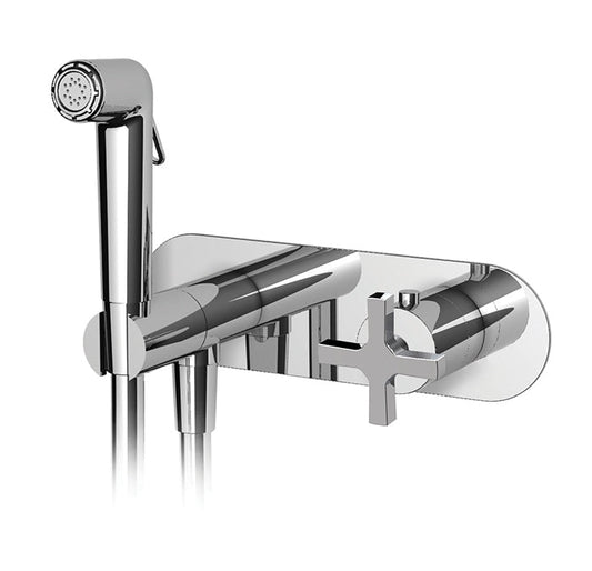 CABANO 47050 Intimacy shower valve and trim
