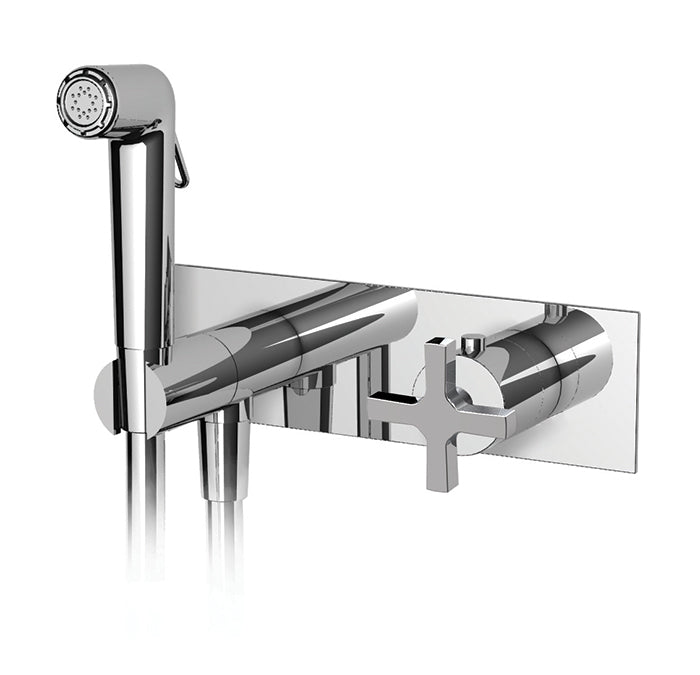 CABANO 47051 Intimacy shower valve and trim