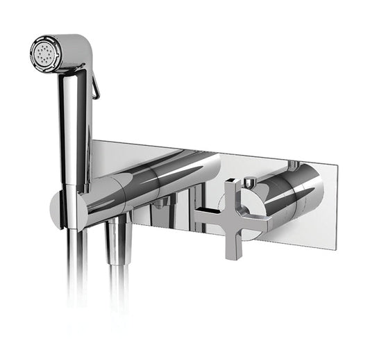 CABANO 47051 Intimacy shower valve and trim