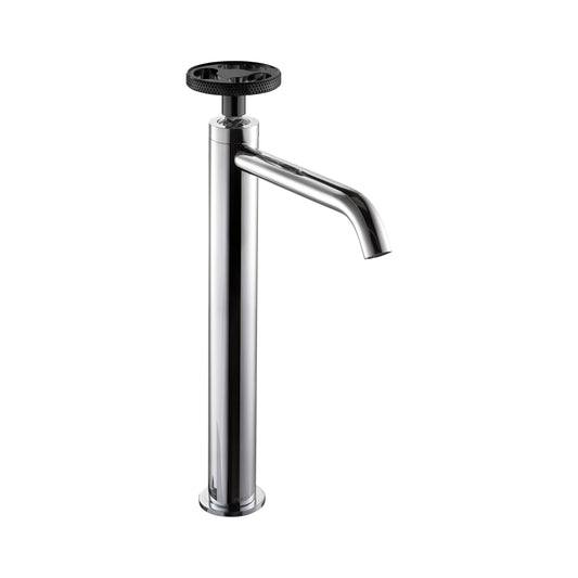 DISEGNO 47104 Twist Tall Single Hole Lav