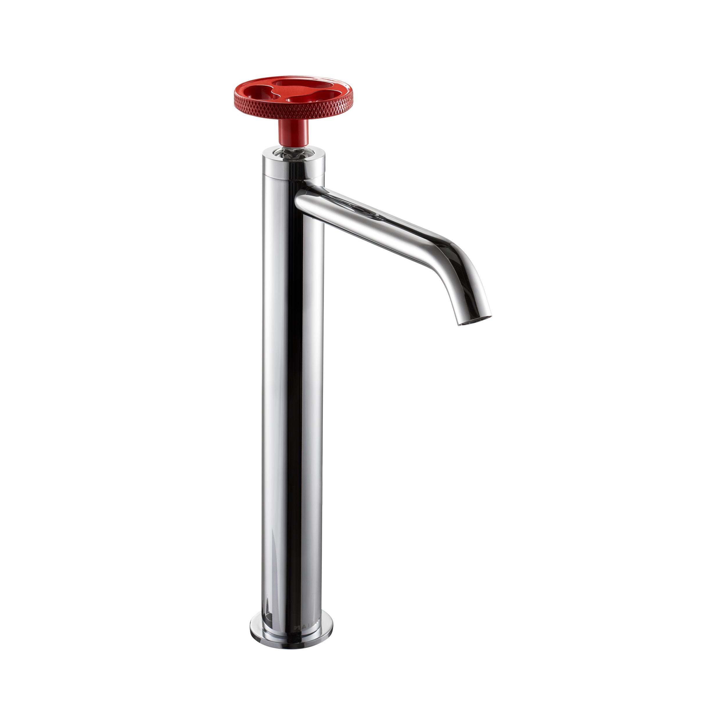 DISEGNO 47104 Twist Tall Single Hole Lav