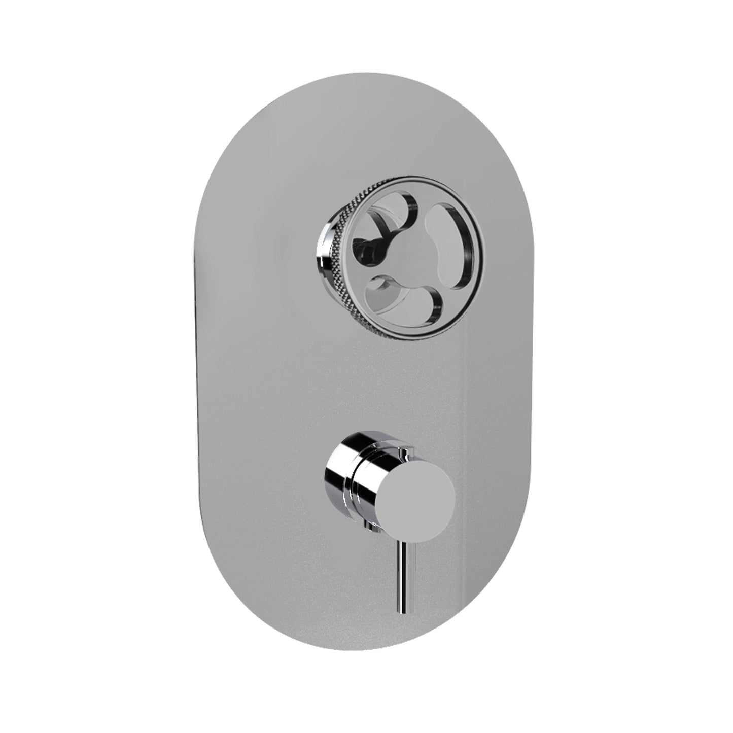 DISEGNO TWO3 Twist Shower System