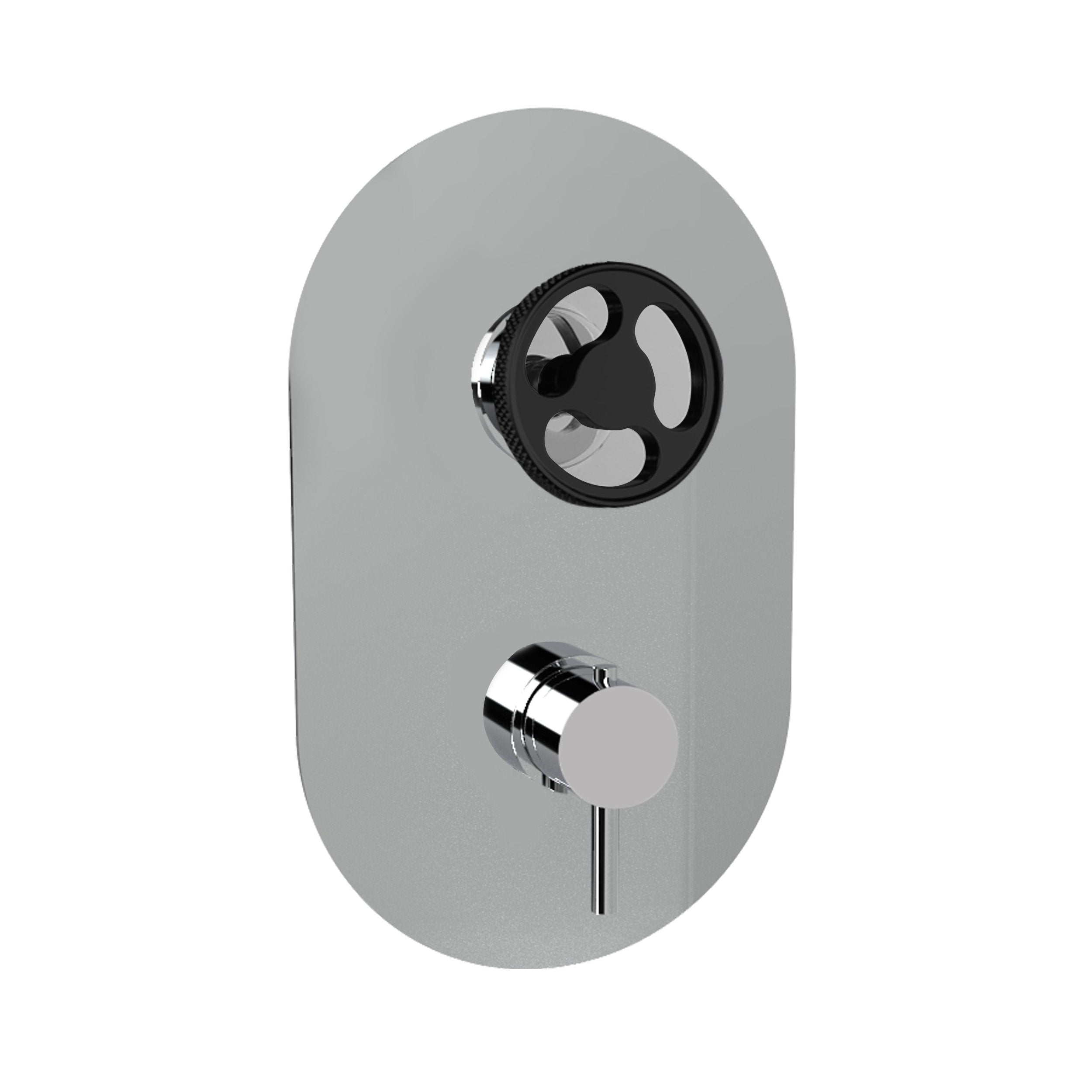 DISEGNO TWO3 Twist Shower System