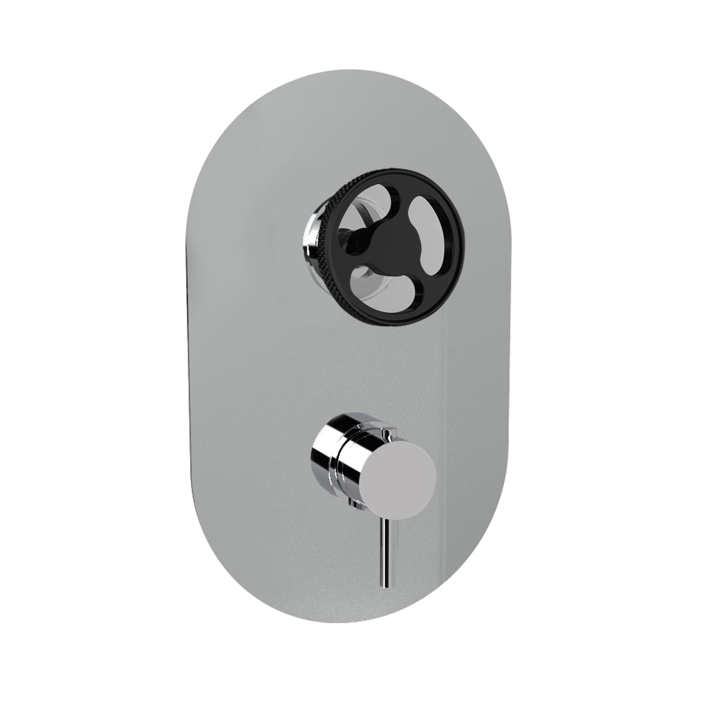 DISEGNO TWO3 Twist Shower System