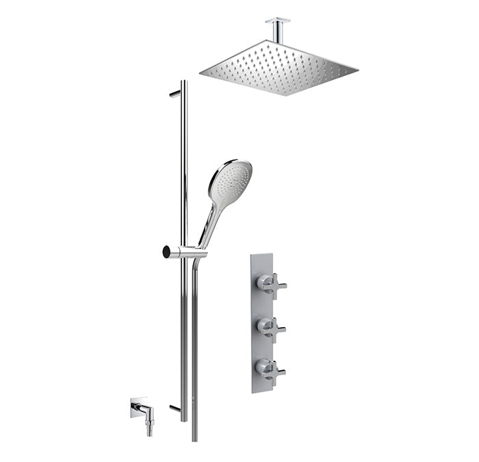 CABANO 47SD40C Volex shower design 40C