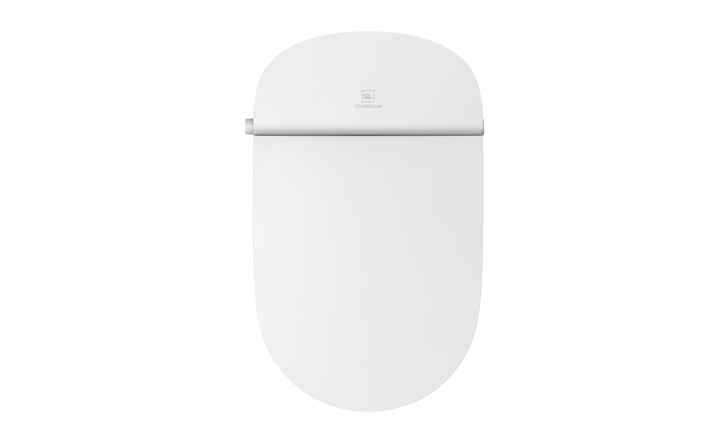 STUDIOLUX  SLi4000 Tankless Intelligent Bidet Toilet with Auto Open Feature