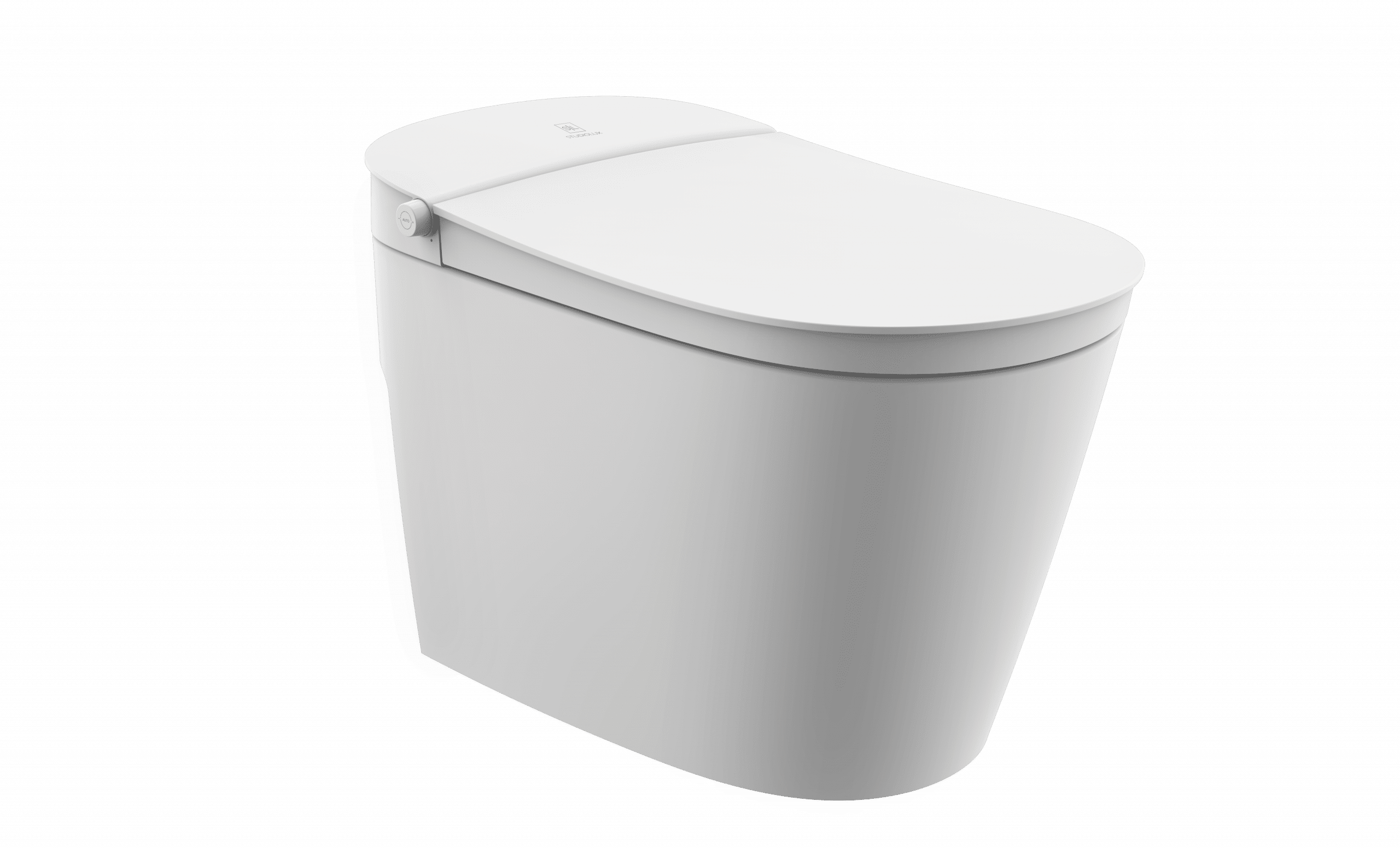 STUDIOLUX  SLi4000 Tankless Intelligent Bidet Toilet with Auto Open Feature