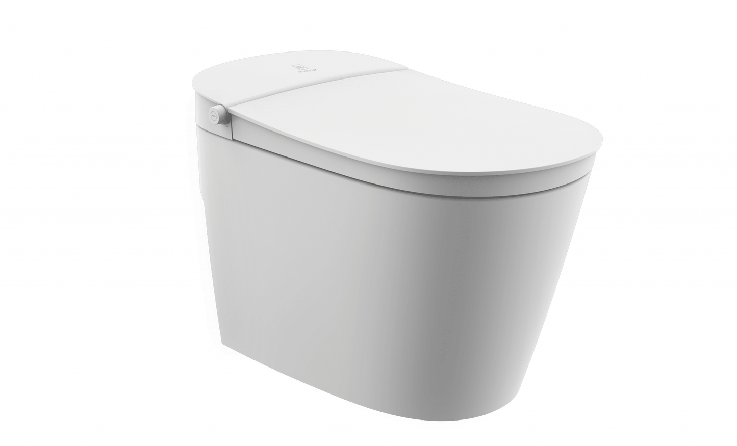 STUDIOLUX  SLi4000 Tankless Intelligent Bidet Toilet with Auto Open Feature