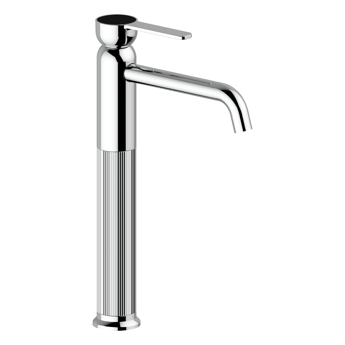 Lumiere Tall Single Hole Lav – 500683