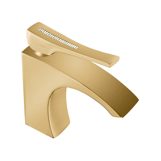 MAIER 59004 Skip Diamond Single Hole Lav