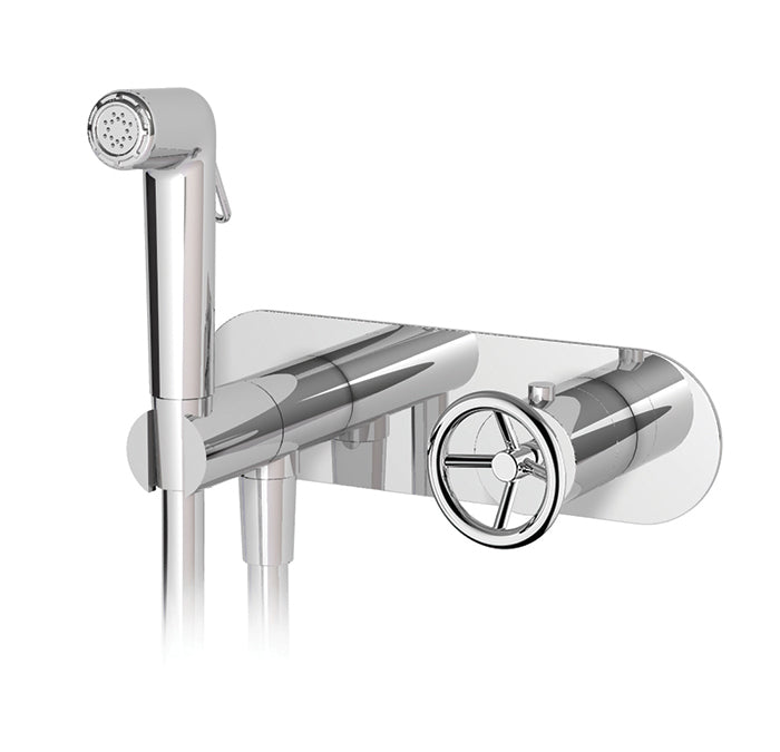 CABANO 60050 Intimacy shower valve and trim