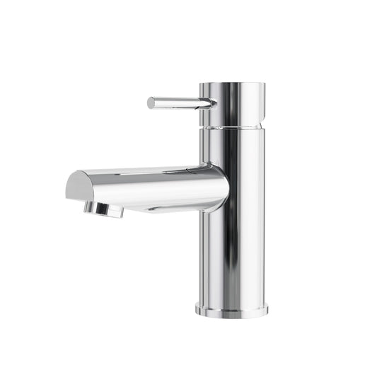 Volare Single-hole Lavatory Faucet