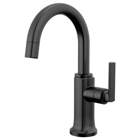 BRIZO KINTSU 61306LF Beverage Faucet with Arc Spout