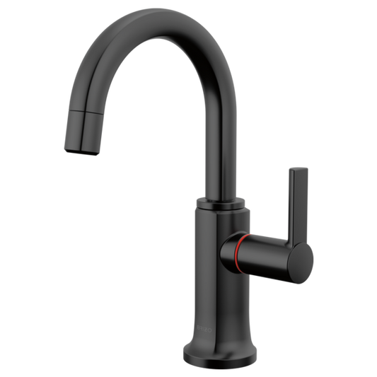 BRIZO KINTSU 61306LF Instant Hot Faucet with Arc Spout