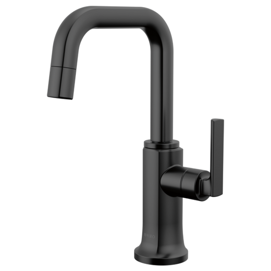 BRIZO KINTSU 61307LF Beverage Faucet with Square Spout