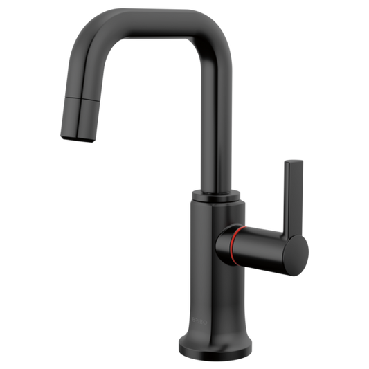 BRIZO KINTSU 61307LF Instant Hot Faucet with Square Spout