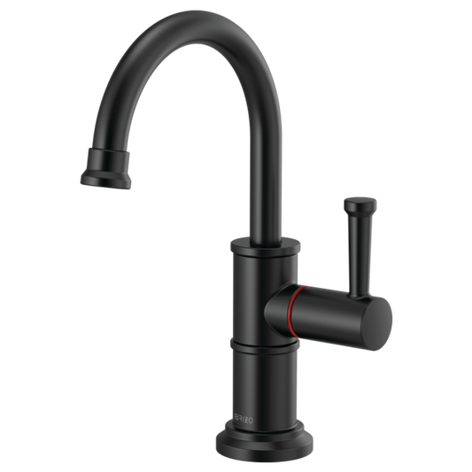 BRIZO ARTESSO 61325LF Instant Hot Faucet