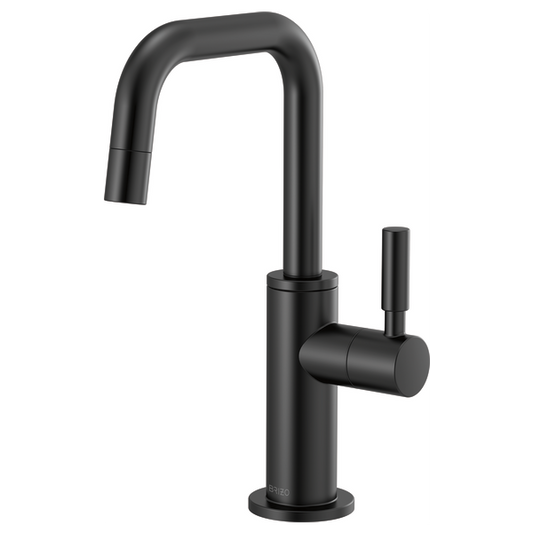 BRIZO SOLNA 61365LF Beverage Faucet with Square Spout