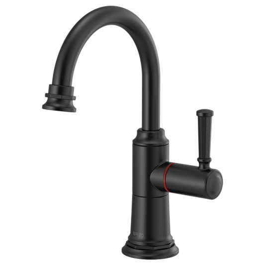 BRIZO ROOK 61374LF Instant Hot Faucet