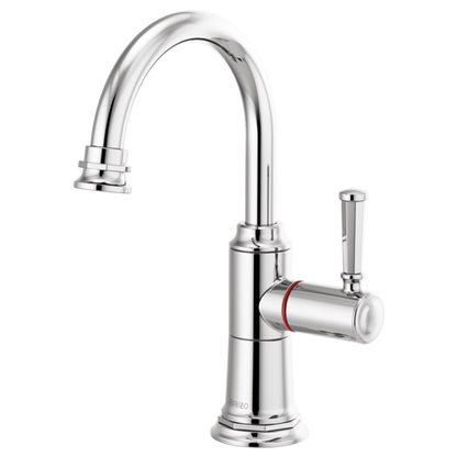 BRIZO ROOK 61374LF Instant Hot Faucet