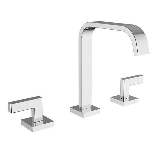 CABANO 62109D Widespread basin faucet