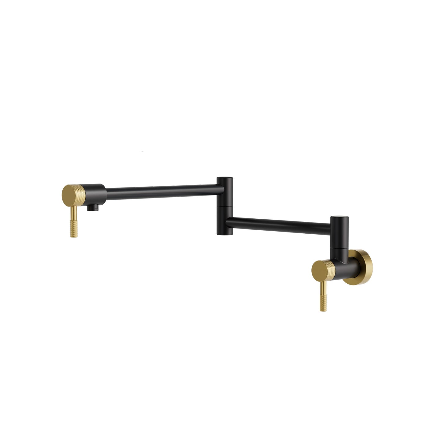 Umix Pot Filler Kitchen Faucet
