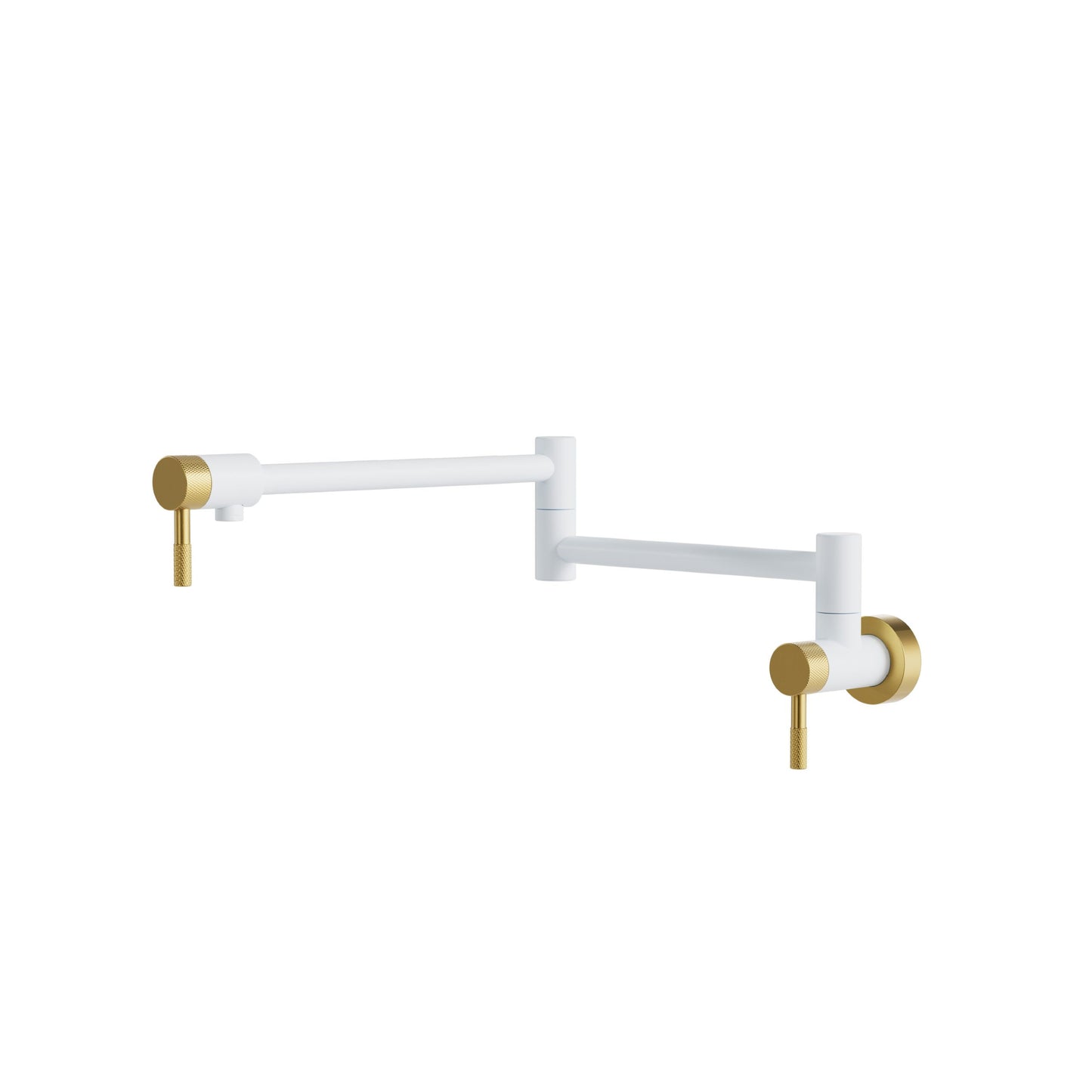 Umix Pot Filler Kitchen Faucet