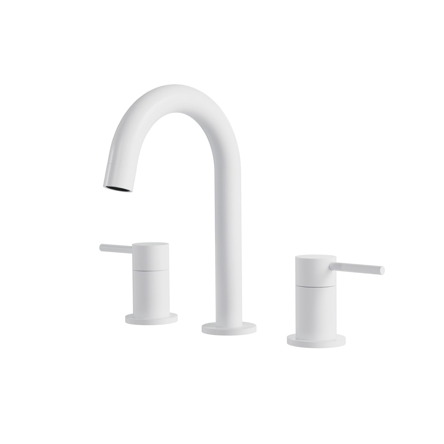 Umix Widespread Lavatory Faucet