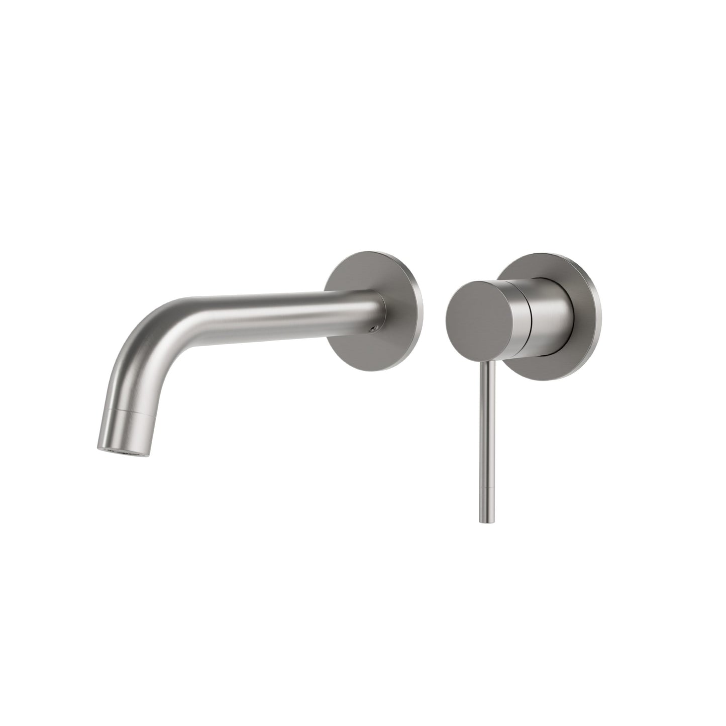 Umix 2-piece Wallmount Lavatory Faucet