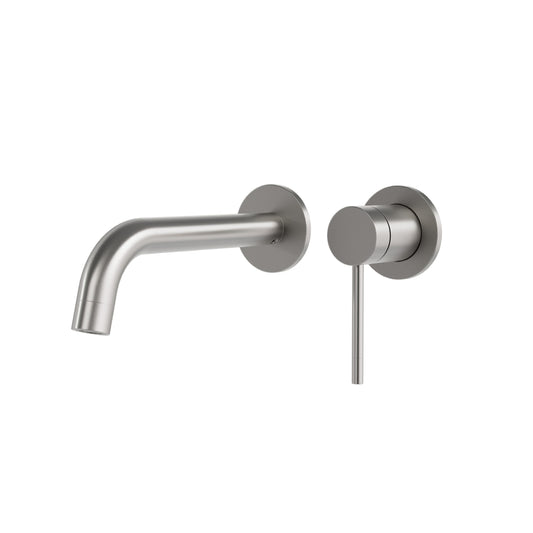 Umix 2-piece Wallmount Lavatory Faucet