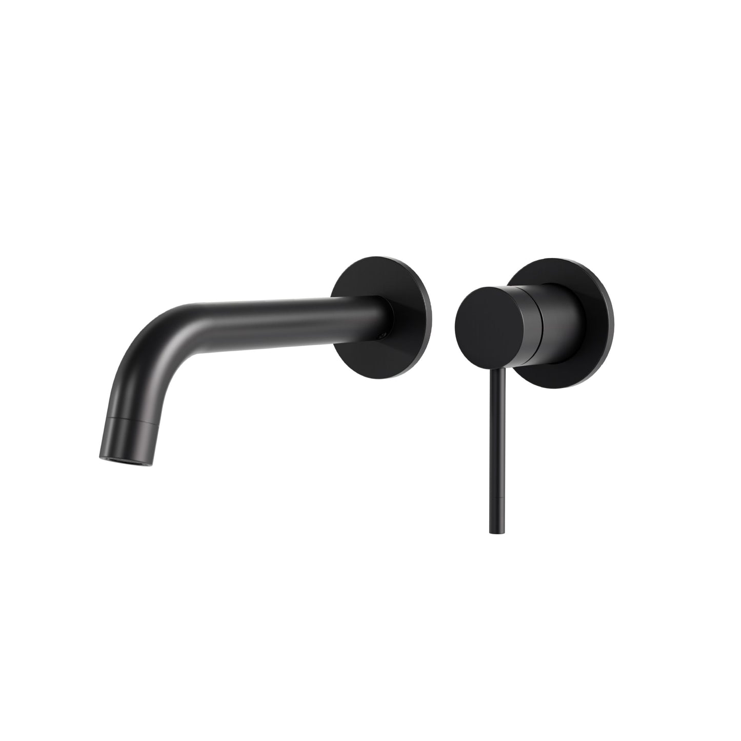 Umix 2-piece Wallmount Lavatory Faucet