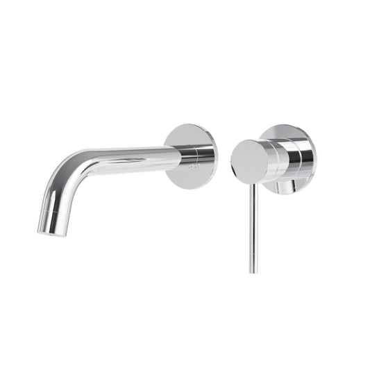 Umix 2-piece Wallmount Lavatory Faucet