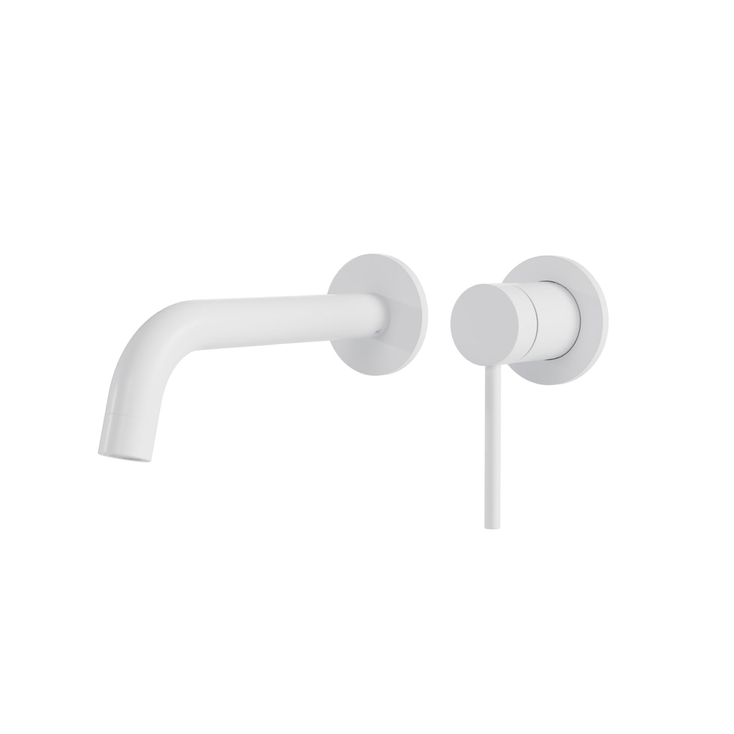 Umix 2-piece Wallmount Lavatory Faucet