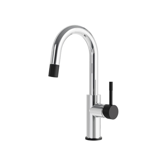 Umix Bar pull-down Kitchen Faucet