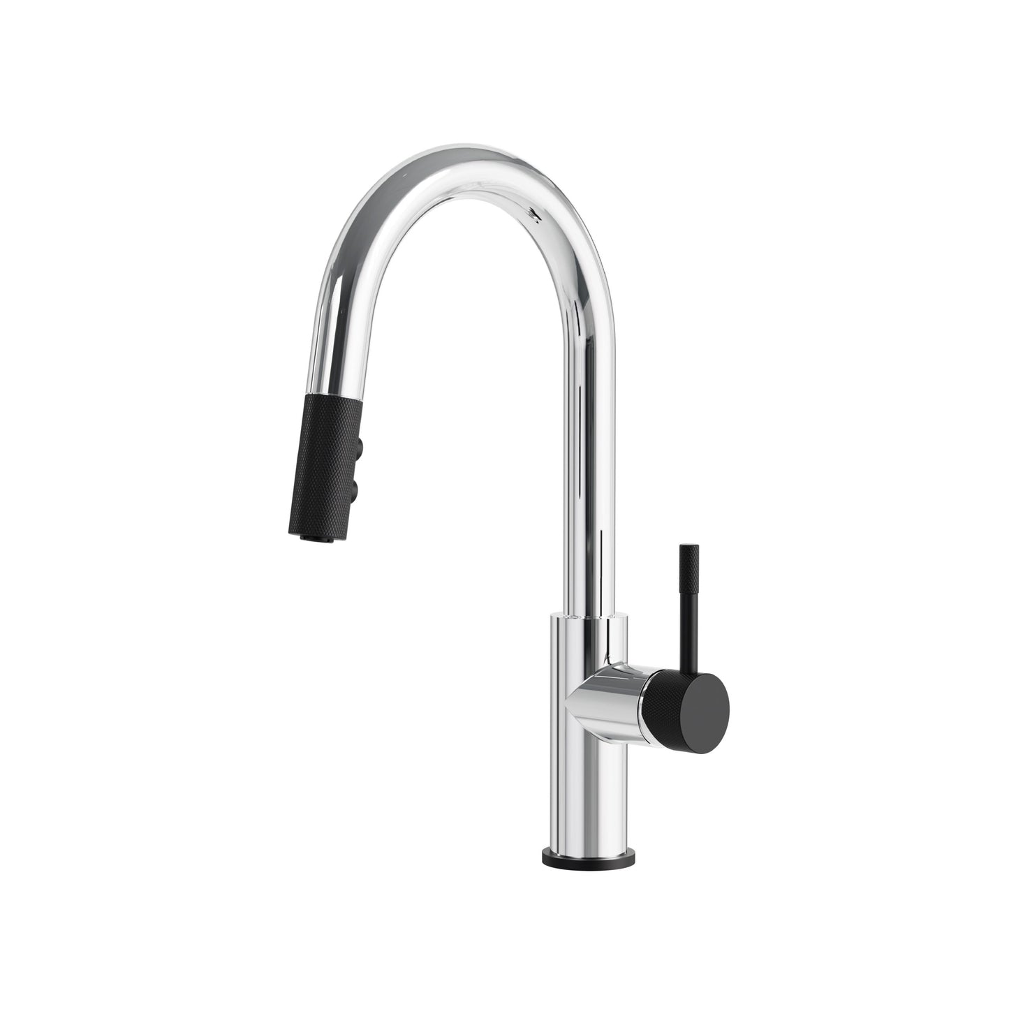 Umix Pull-down Kitchen Faucet