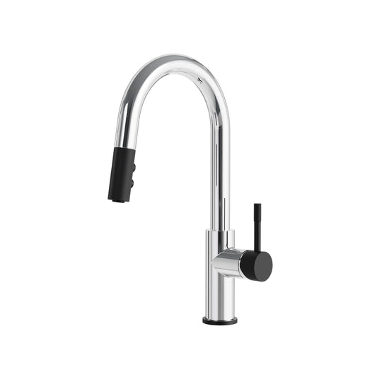 Umix Pull-down Kitchen Faucet